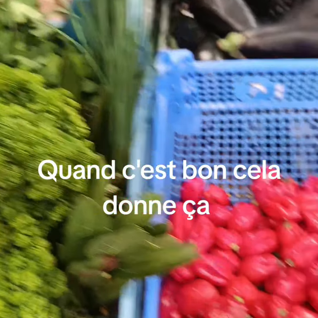Épices africaines