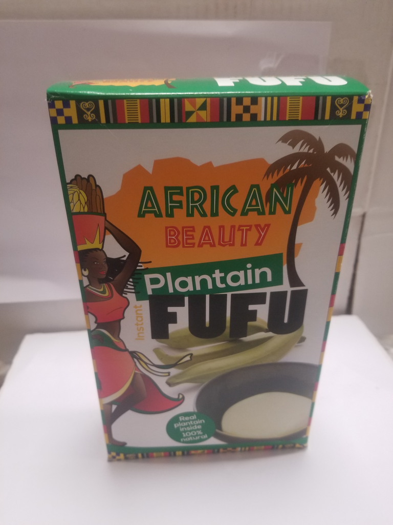 FOUFOU – IGNAME
