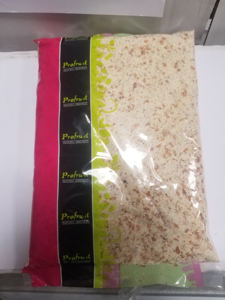 BISSAP ROUGE 250G