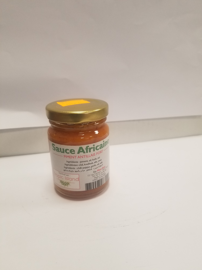 HARISSA TUBE 70G CAP BON