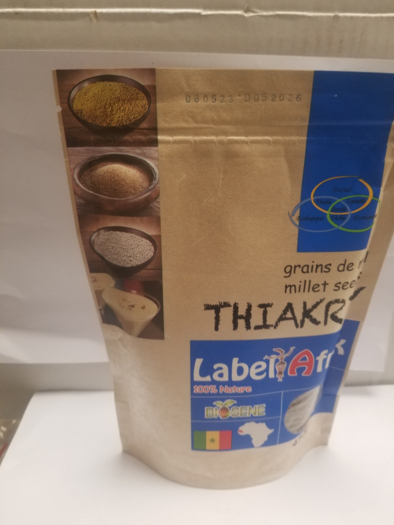 THIAKRY